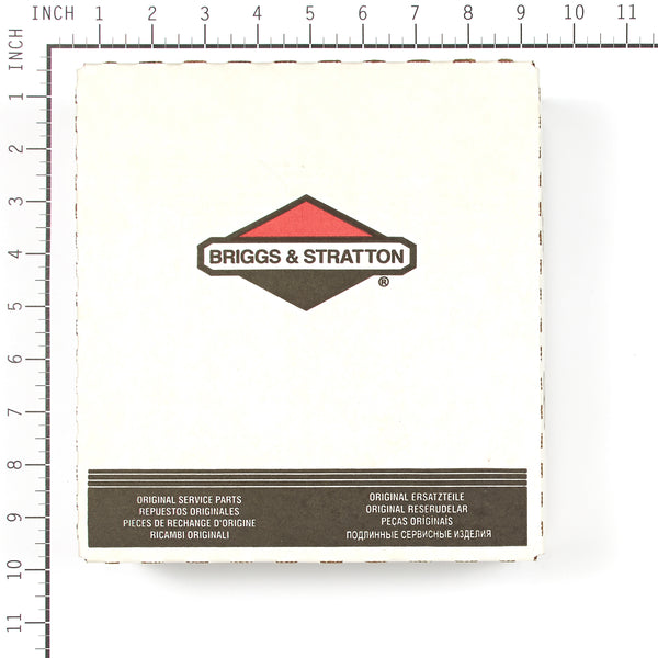 Briggs & Stratton 593933 Screen/Cup Assembly