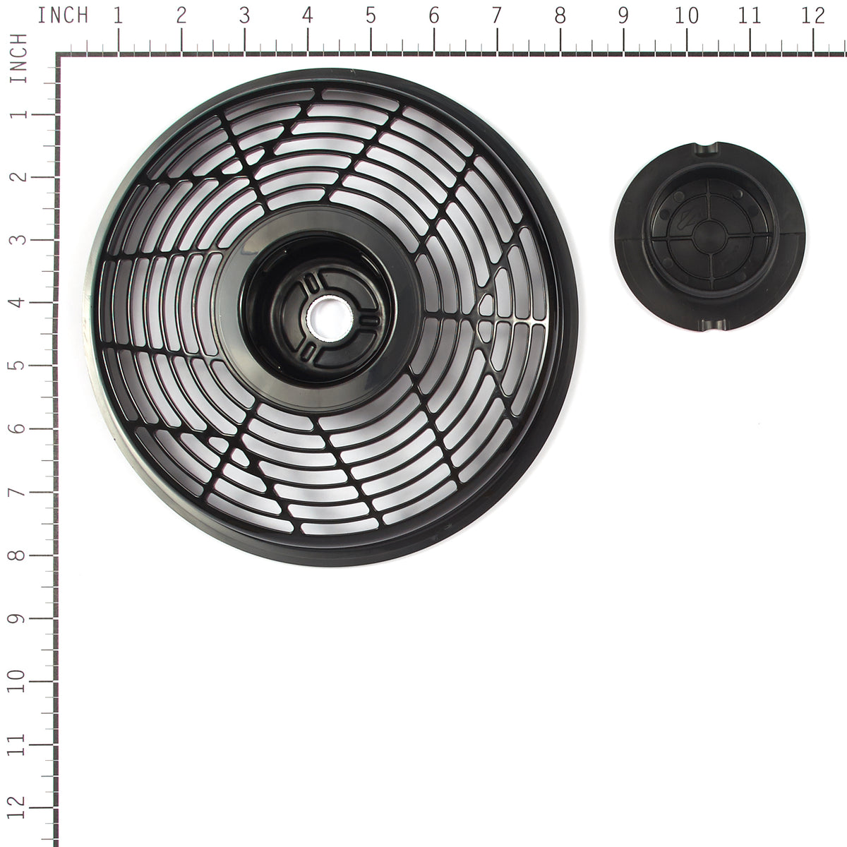 Briggs & Stratton 593933 Screen/Cup Assembly