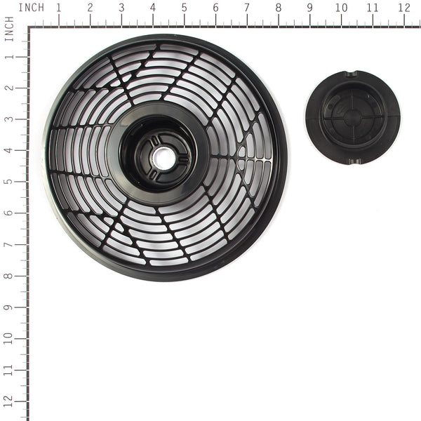 Briggs & Stratton 593933 Screen/Cup Assembly