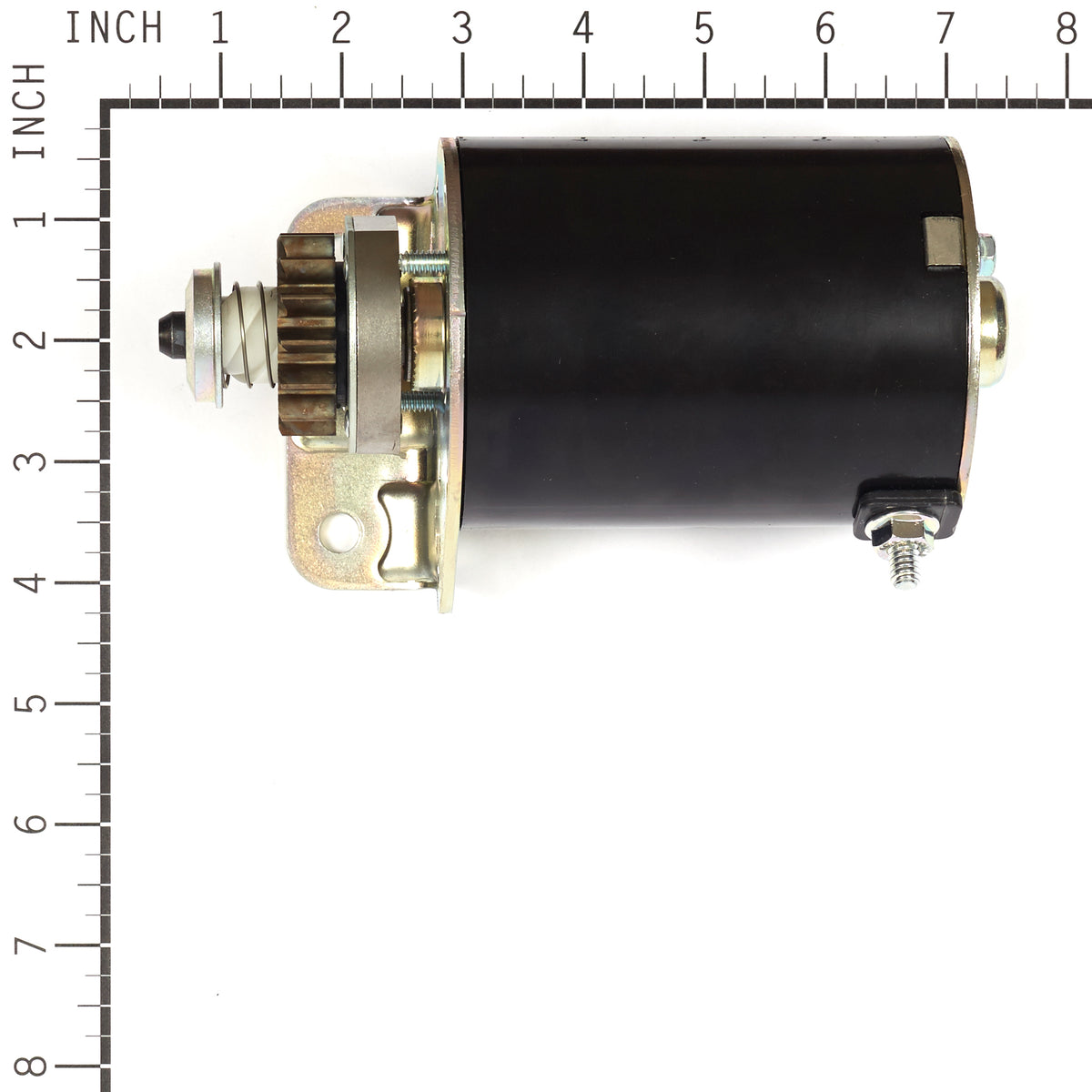 Briggs & Stratton 593934 Starter Motor