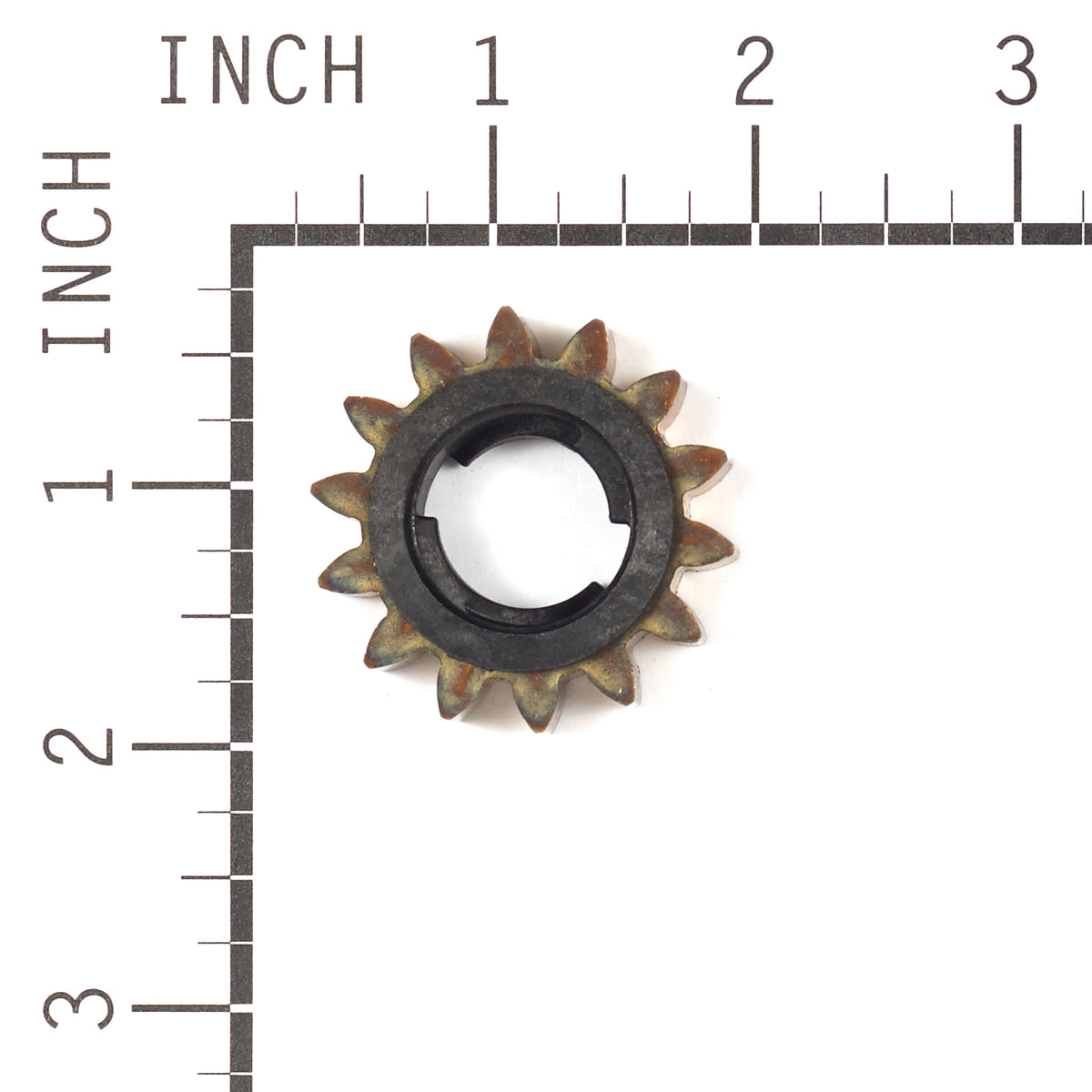 Briggs & Stratton 593935 Pinion Gear