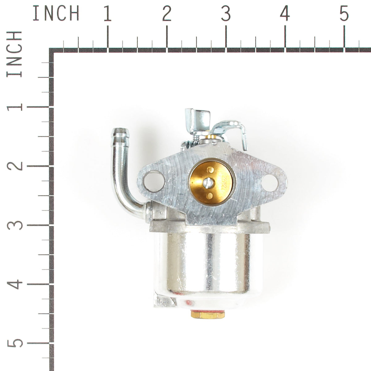 Briggs & Stratton 594015 Carburetor
