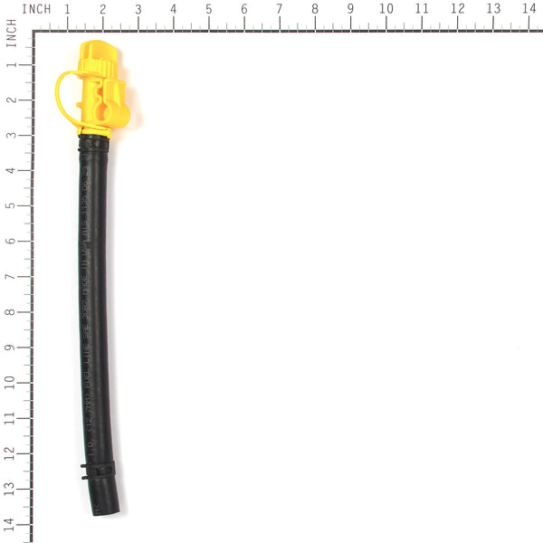 Briggs & Stratton 594200 Oil Drain Hose