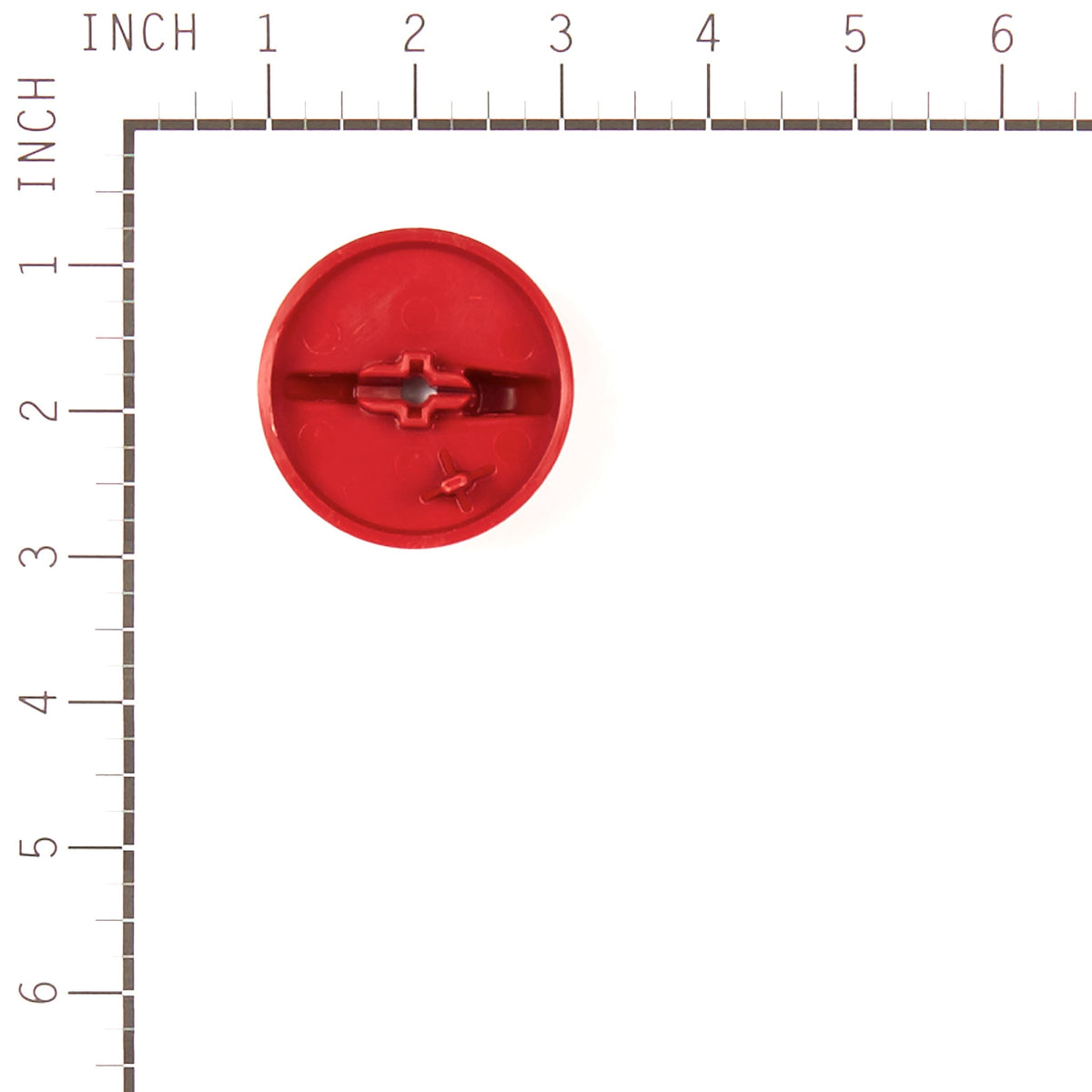 Briggs & Stratton 594219 Choke Shaft Knob