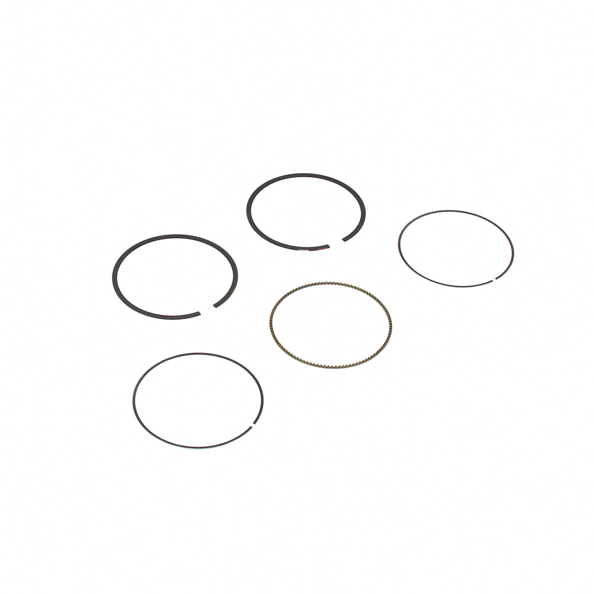 Briggs & Stratton 594437 Ring Set