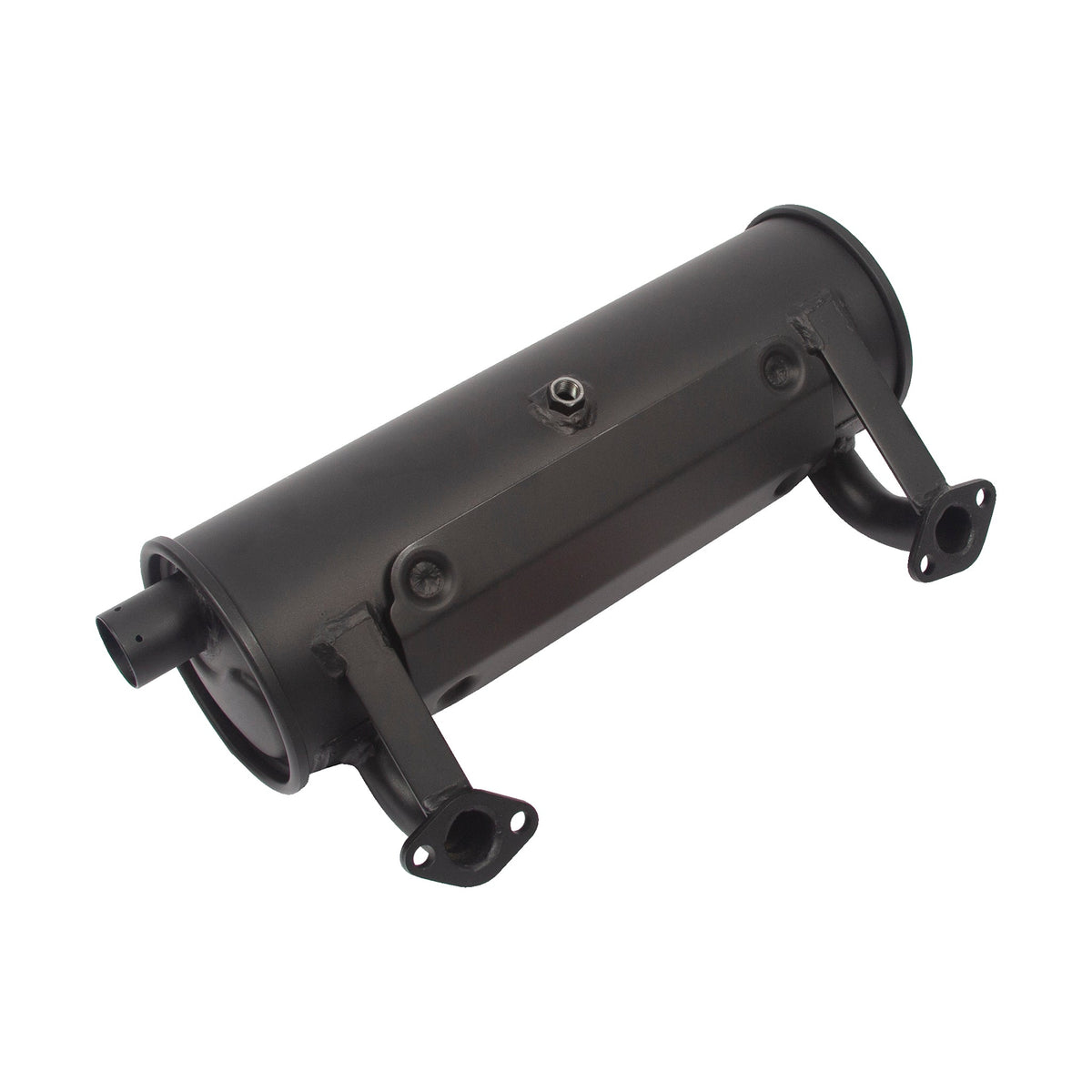 Briggs & Stratton 594584 Kit-MUFFLER/GUARD
