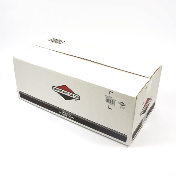 Briggs & Stratton 594584 KIT-MUFFLER/GUARD