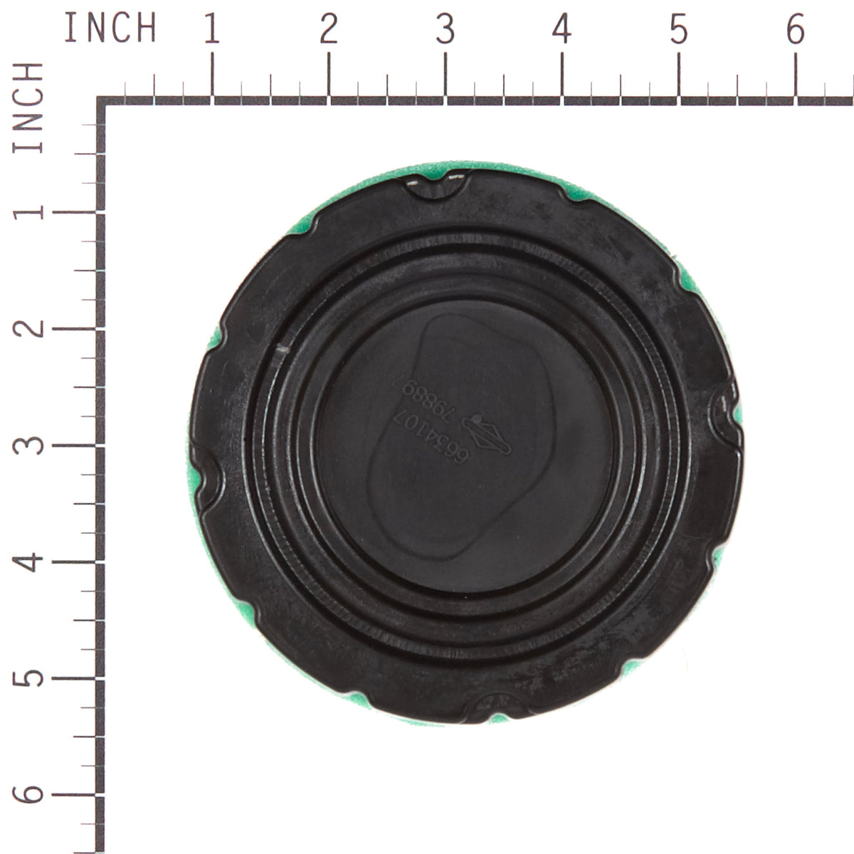 Briggs & Stratton 595536 Air Cleaner Cartridge Filter