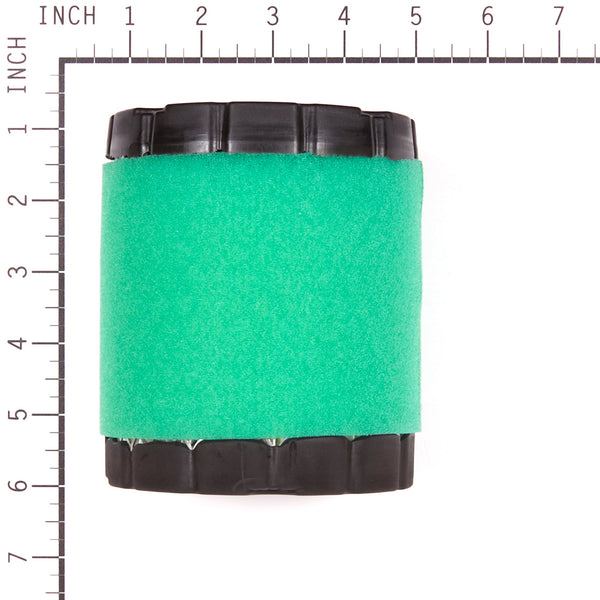 Briggs & Stratton 595536 Air Cleaner Cartridge Filter