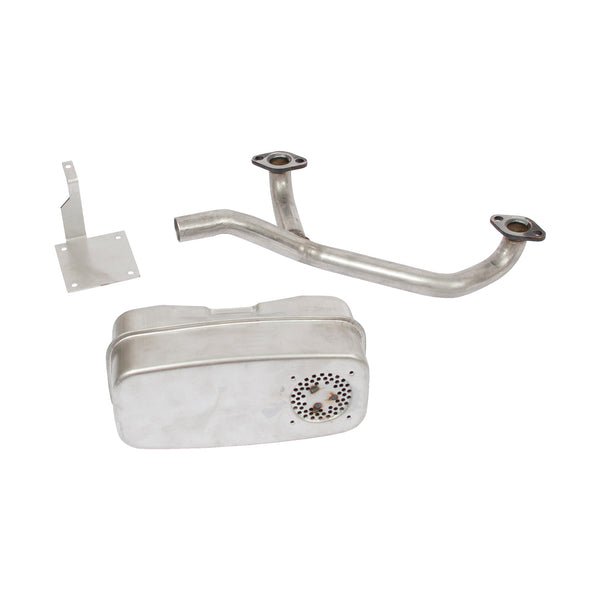 Briggs & Stratton 595822 Muffler