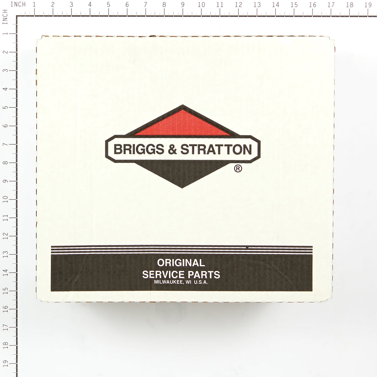 Briggs & Stratton 595822 Muffler