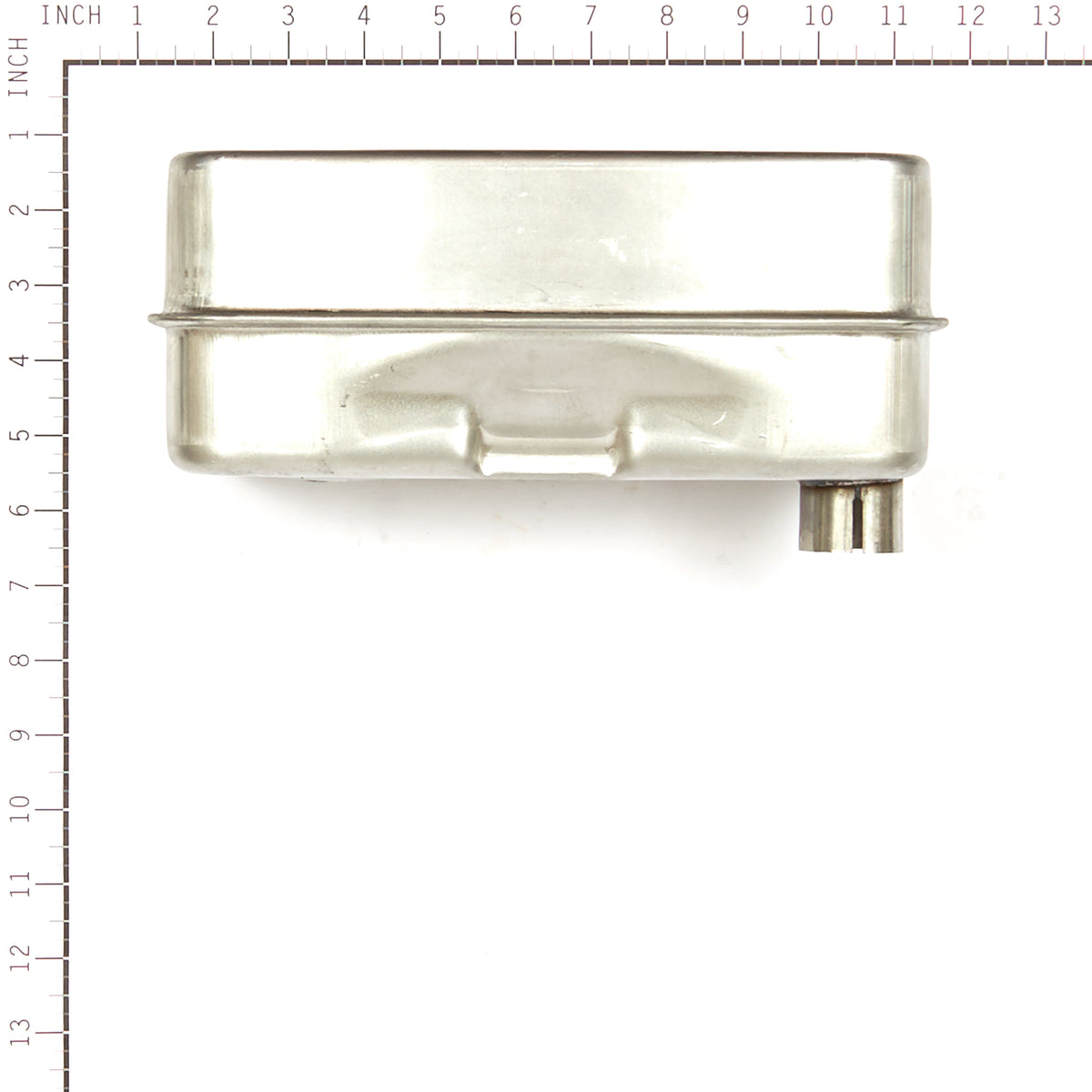 Briggs & Stratton 595822 Muffler