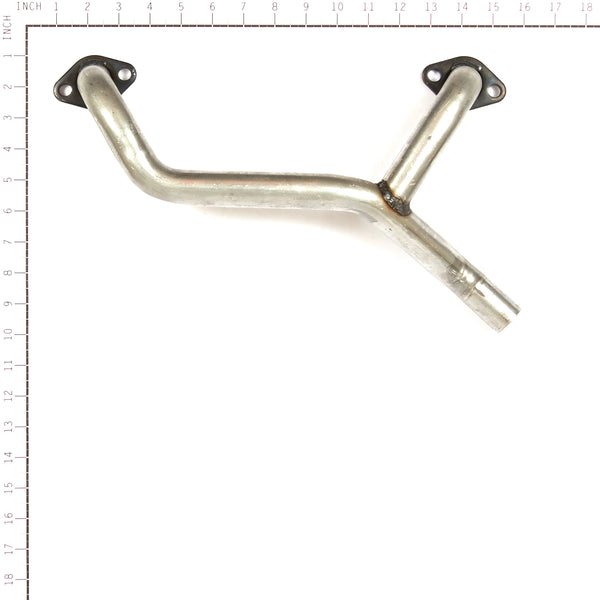 Briggs & Stratton 595822 Muffler