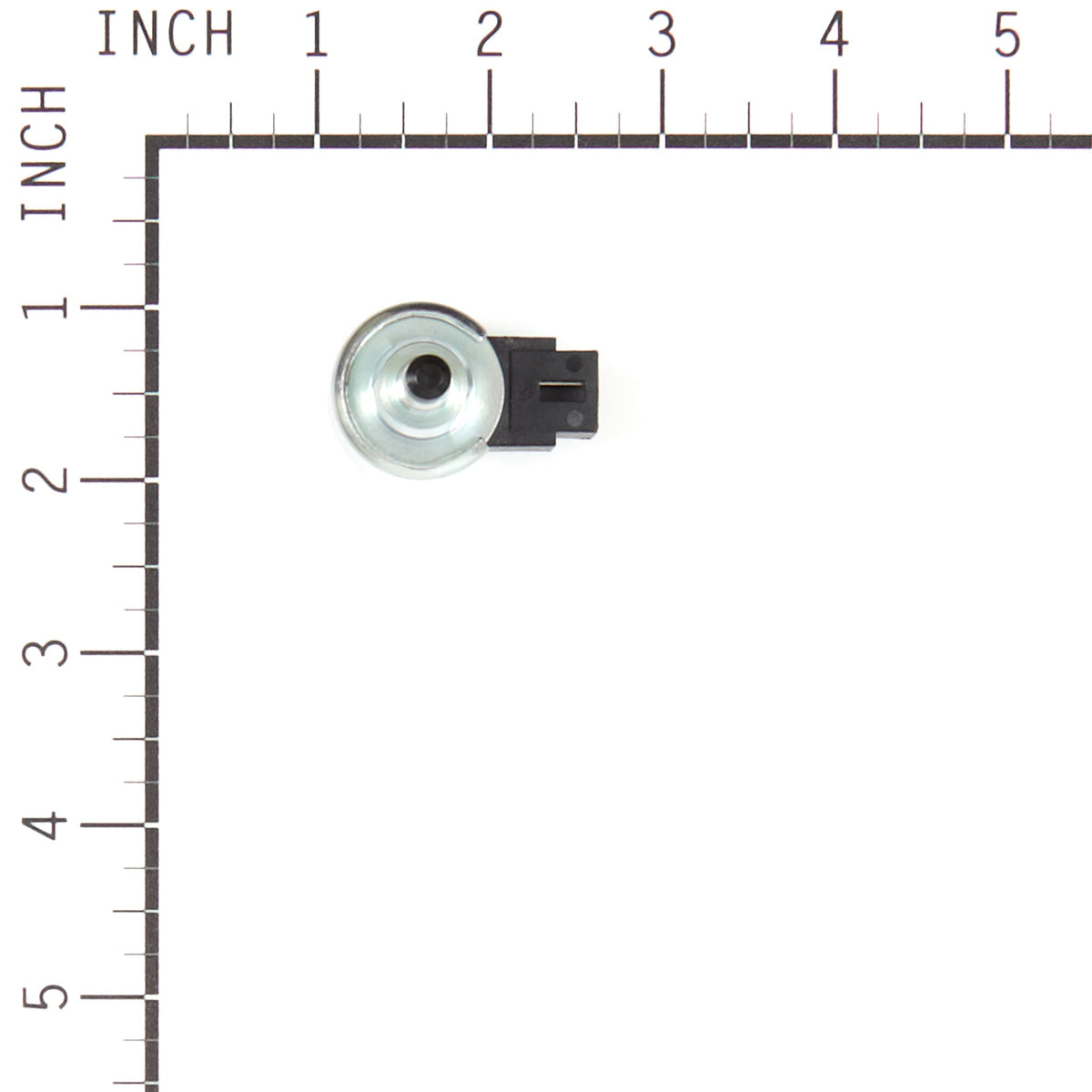 Briggs & Stratton 596038 Fuel Solenoid