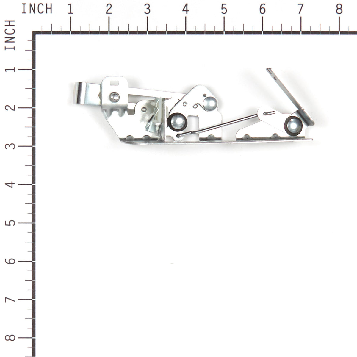 Briggs & Stratton 596465 Control Bracket