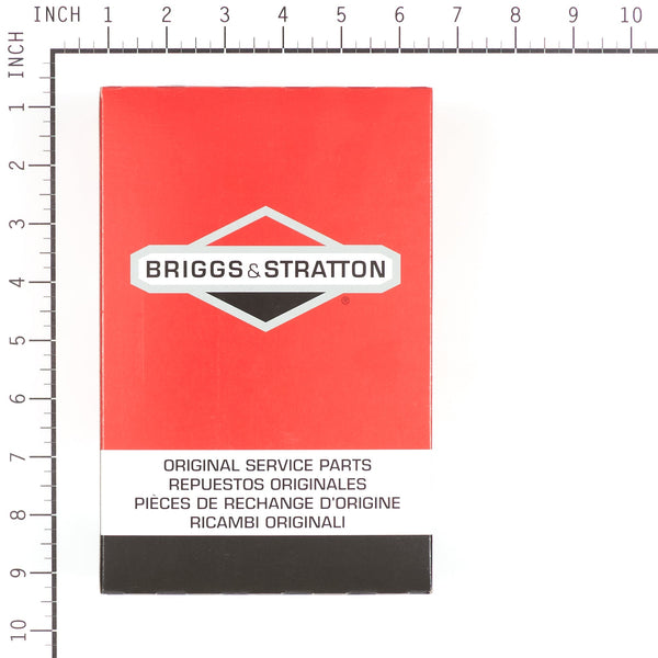 Briggs & Stratton 597209 Control Bracket