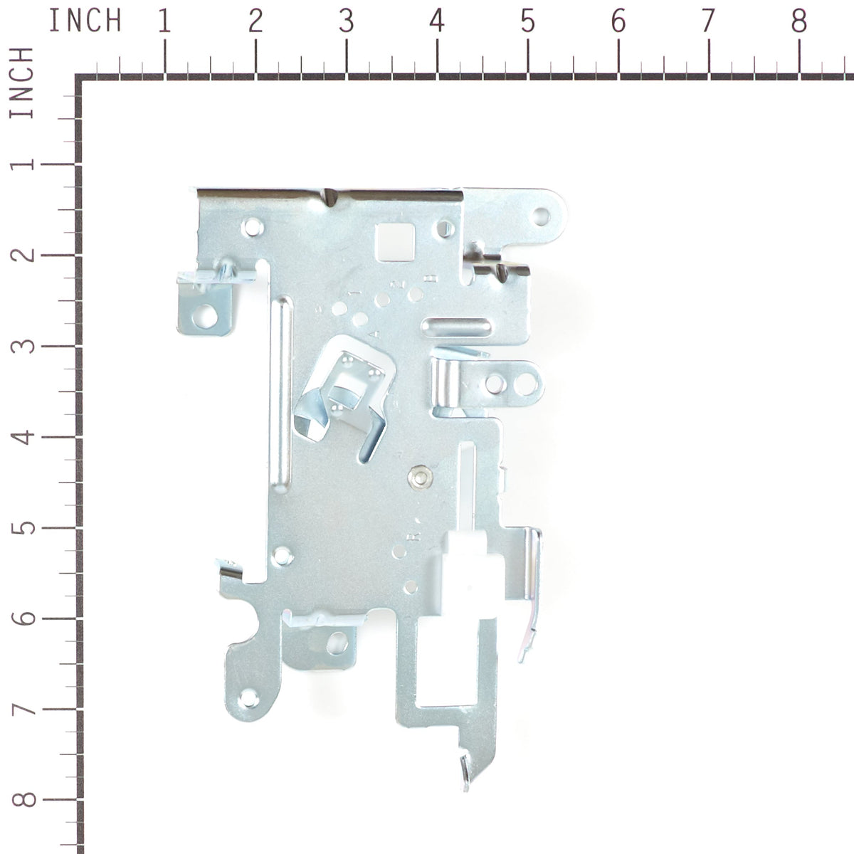 Briggs & Stratton 597209 Control Bracket