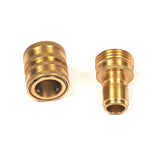 Briggs & Stratton 6190 Quick Connect Garden Hose Kit