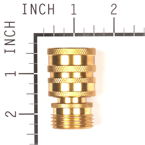 Briggs & Stratton 6190 Quick Connect Garden Hose Kit