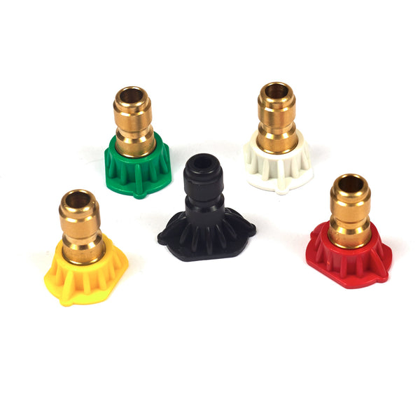 Briggs & Stratton 6193 Spray Tips Kit Quick Connect ACC