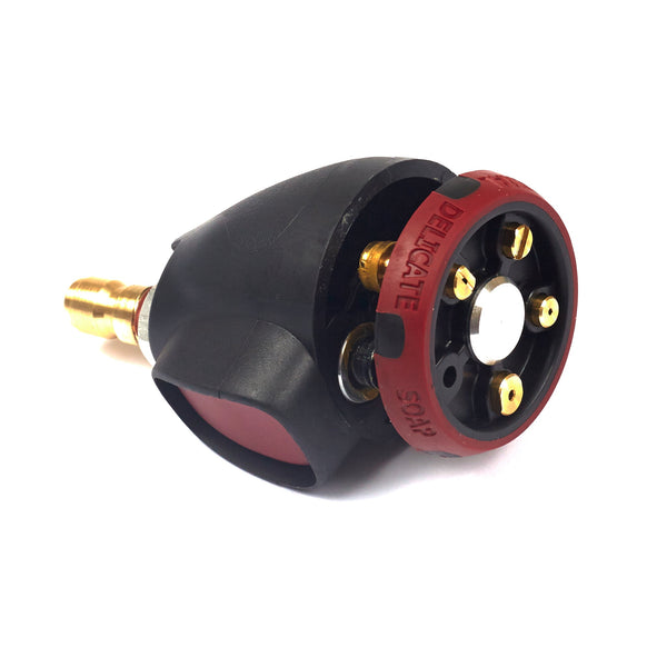 Briggs & Stratton 6197 Quick Connect 5-in-1 Multi-Tip Kit