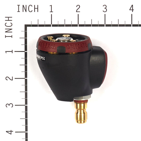 Briggs & Stratton 6197 Quick Connect 5-in-1 Multi-Tip Kit