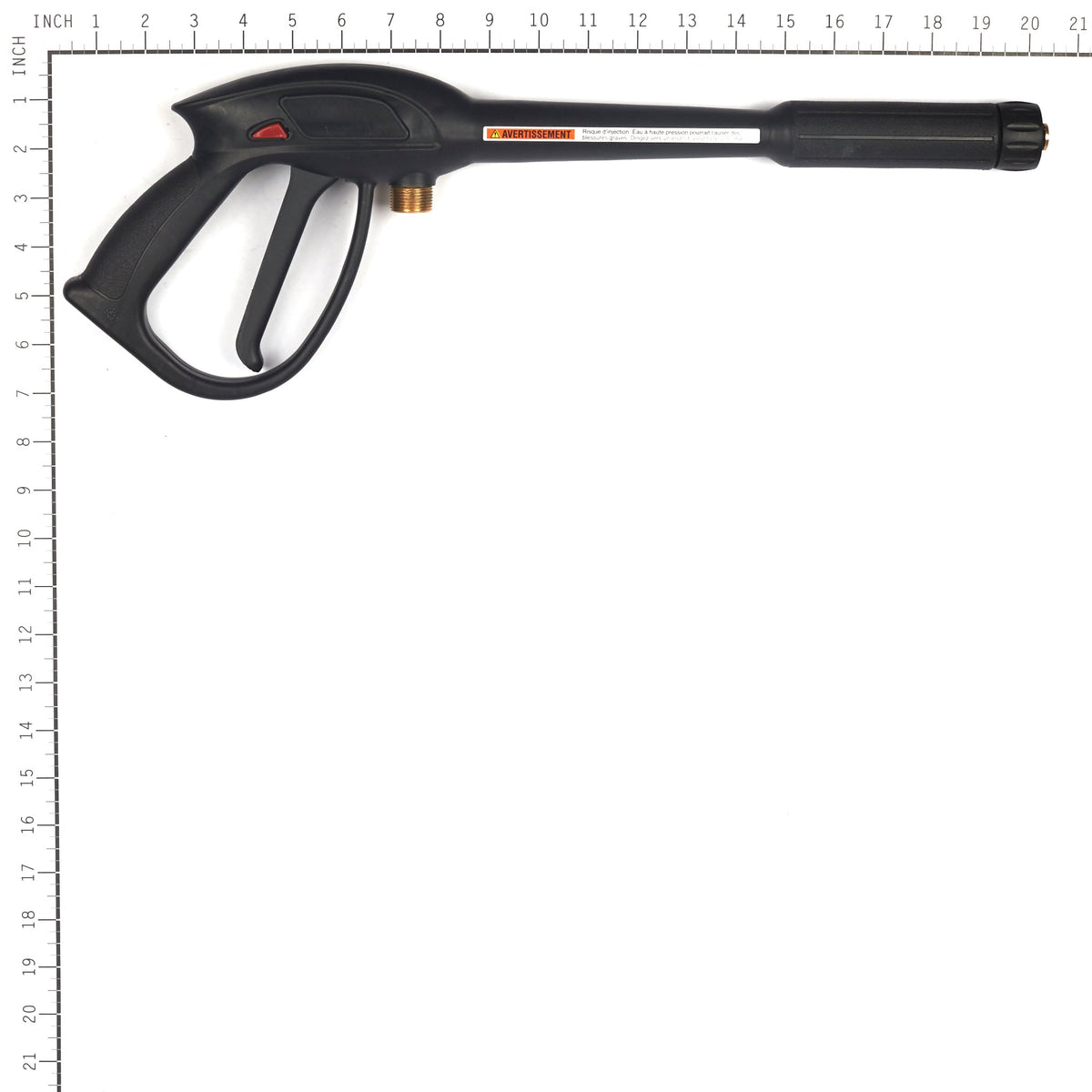 Briggs & Stratton 6200 Spray Gun ACC