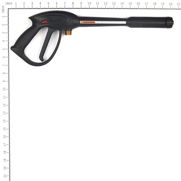 Briggs & Stratton 6200 Spray Gun ACC