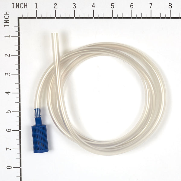 Briggs & Stratton 6214 ACC, HOSE/FILTER, CHEM