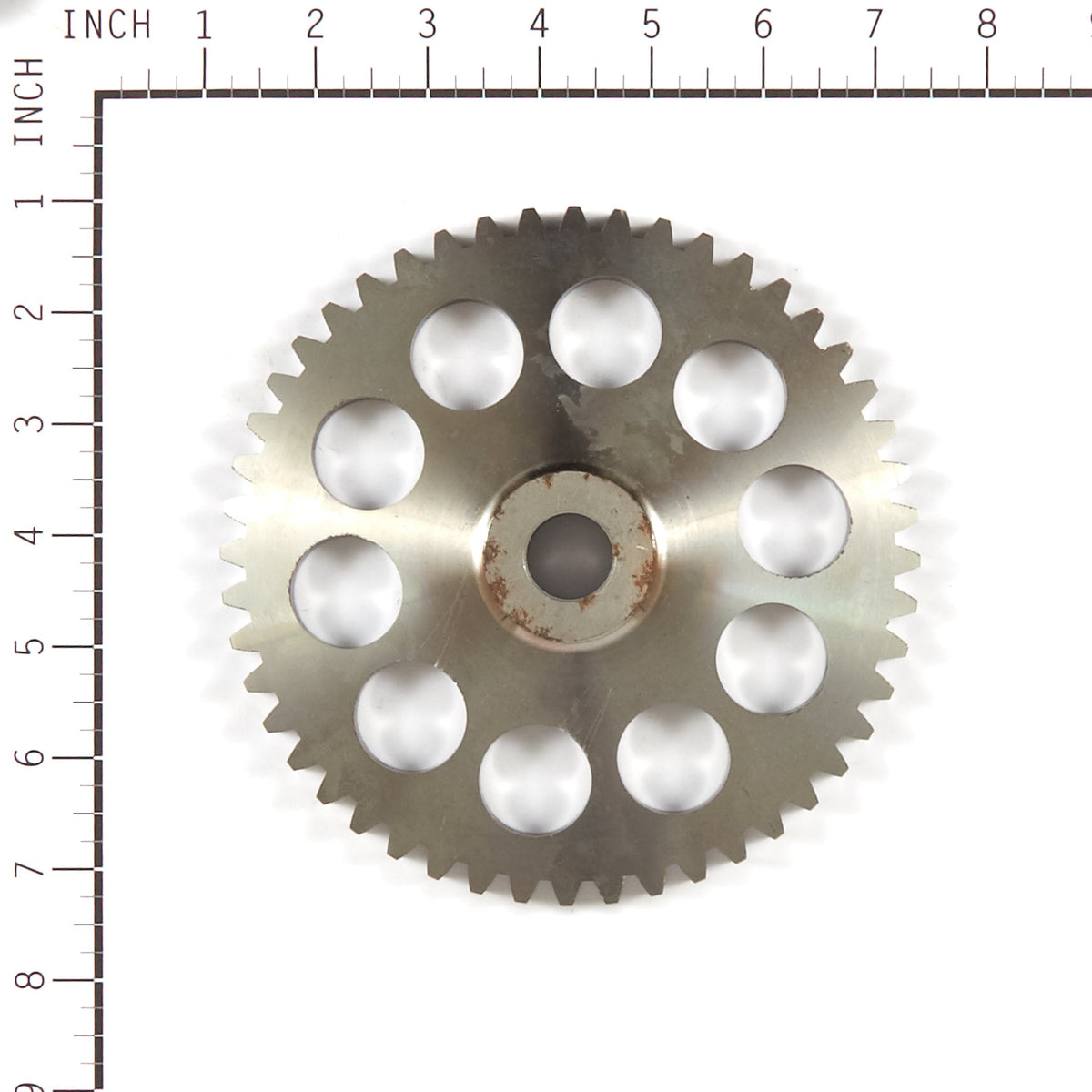 Briggs & Stratton 6215MA Gear - 48 Tooth