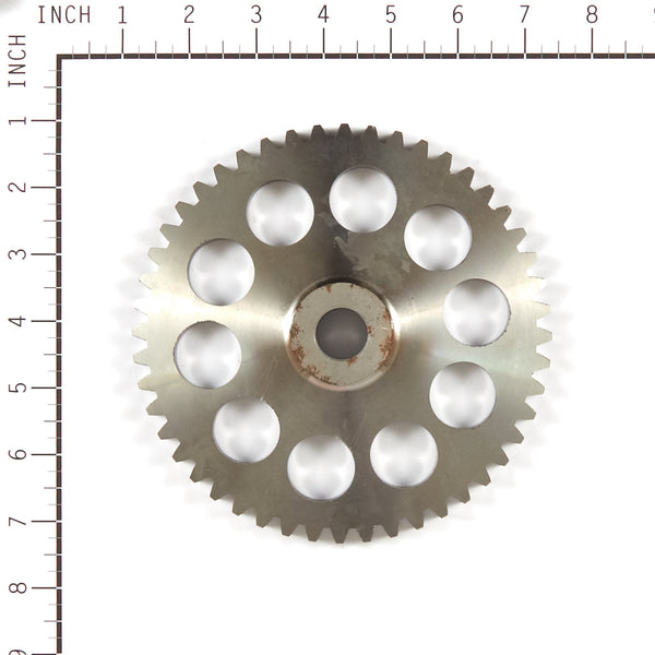 Briggs & Stratton 6215MA Gear - 48 Tooth