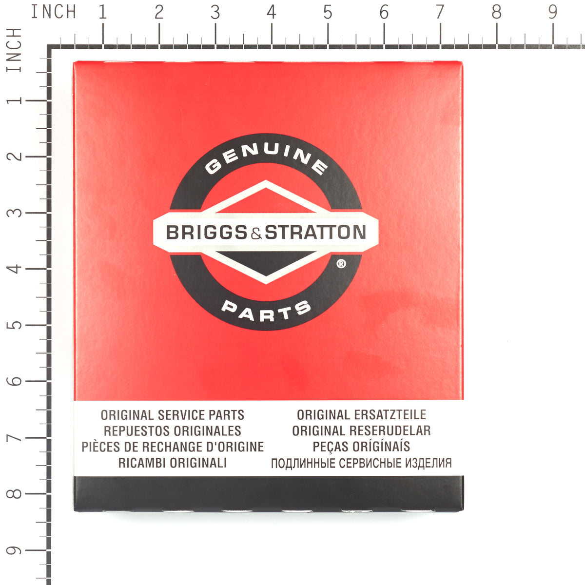 Briggs & Stratton 672326MA Stop Cable