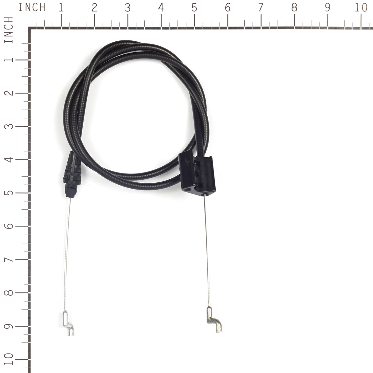 Briggs & Stratton 672326MA Stop Cable