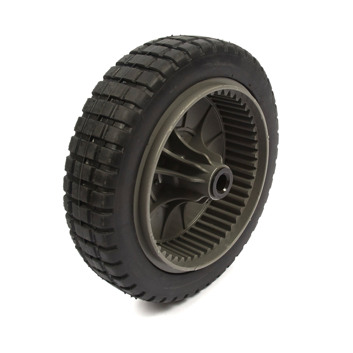 Briggs & Stratton 672441MA 8X2.00 WHL T-BAR DR D