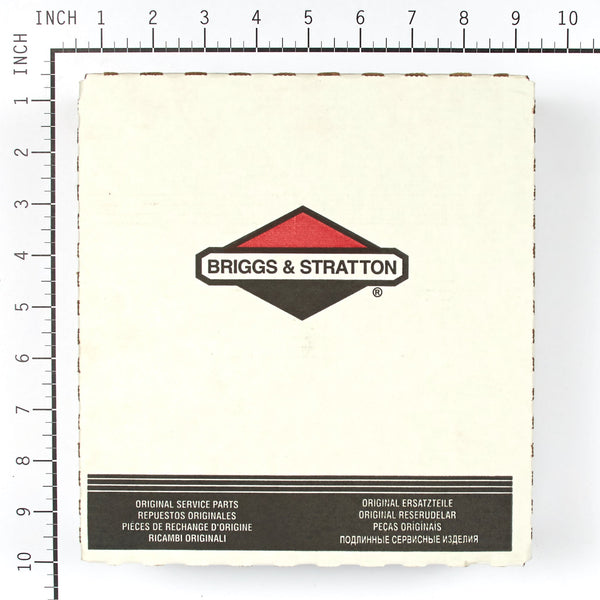 Briggs & Stratton 672441MA 8X2.00 WHL T-BAR DR D