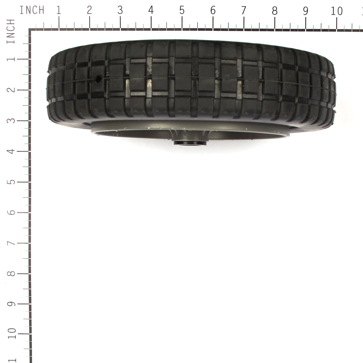 Briggs & Stratton 672441MA 8X2.00 WHL T-BAR DR D