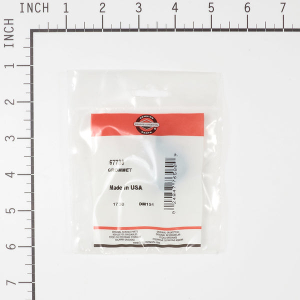 Briggs & Stratton 67738 Grommet