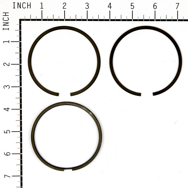 Briggs & Stratton 690019 Ring Set - .020 Oversize
