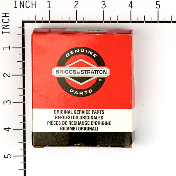 Briggs & Stratton 690019 Ring Set - .020 Oversize