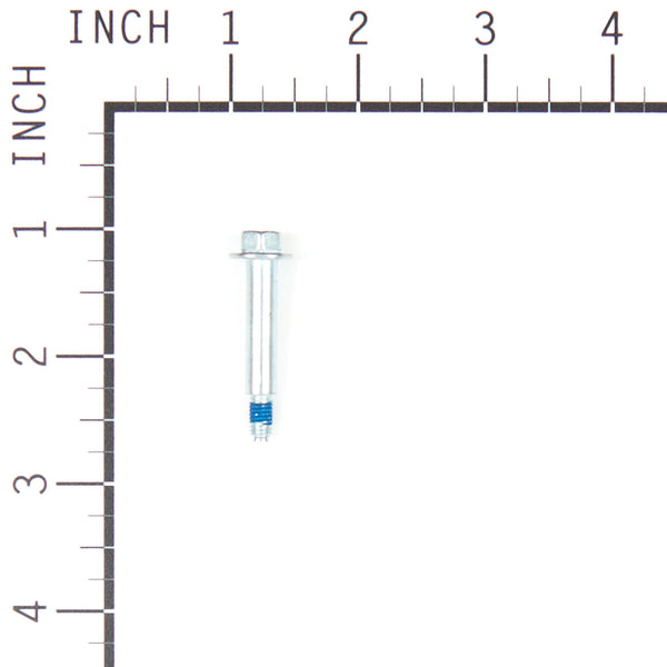 Briggs & Stratton 690255 Screw