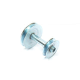 Briggs & Stratton 690439MA STK PULLEY 38-42 IN R