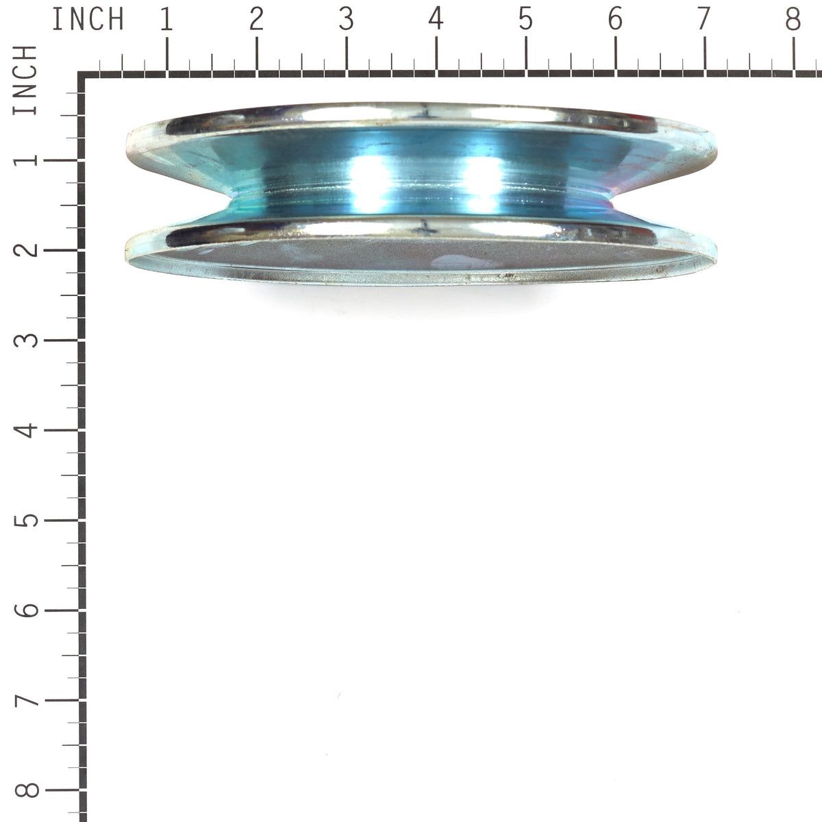 Briggs & Stratton 690444MA Pulley, 50-52