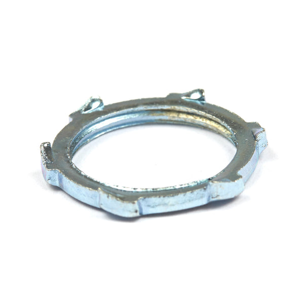 Briggs & Stratton 690453 LOCKNUT-MUFF/ELBOW