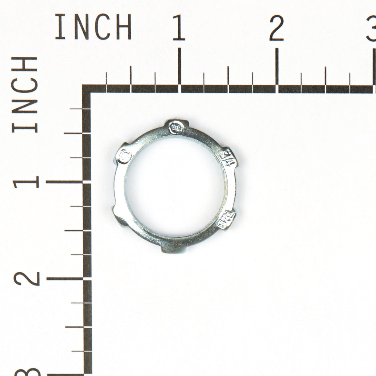 Briggs & Stratton 690453 LOCKNUT-MUFF/Elbow