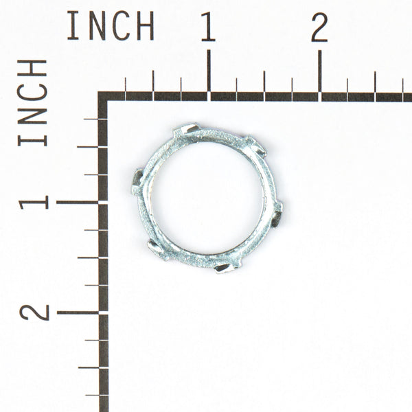 Briggs & Stratton 690453 LOCKNUT-MUFF/ELBOW