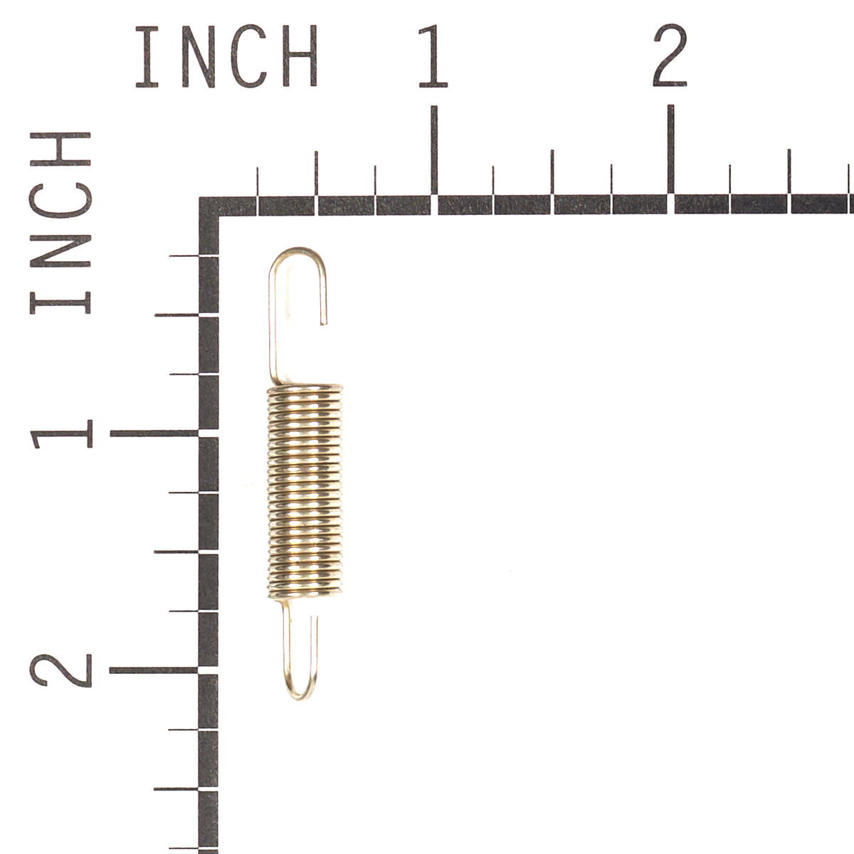 Briggs & Stratton 690457 Throttle Return Spring