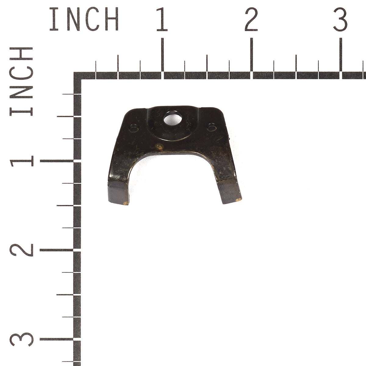 Briggs & Stratton 690593 Oil Fill Bracket