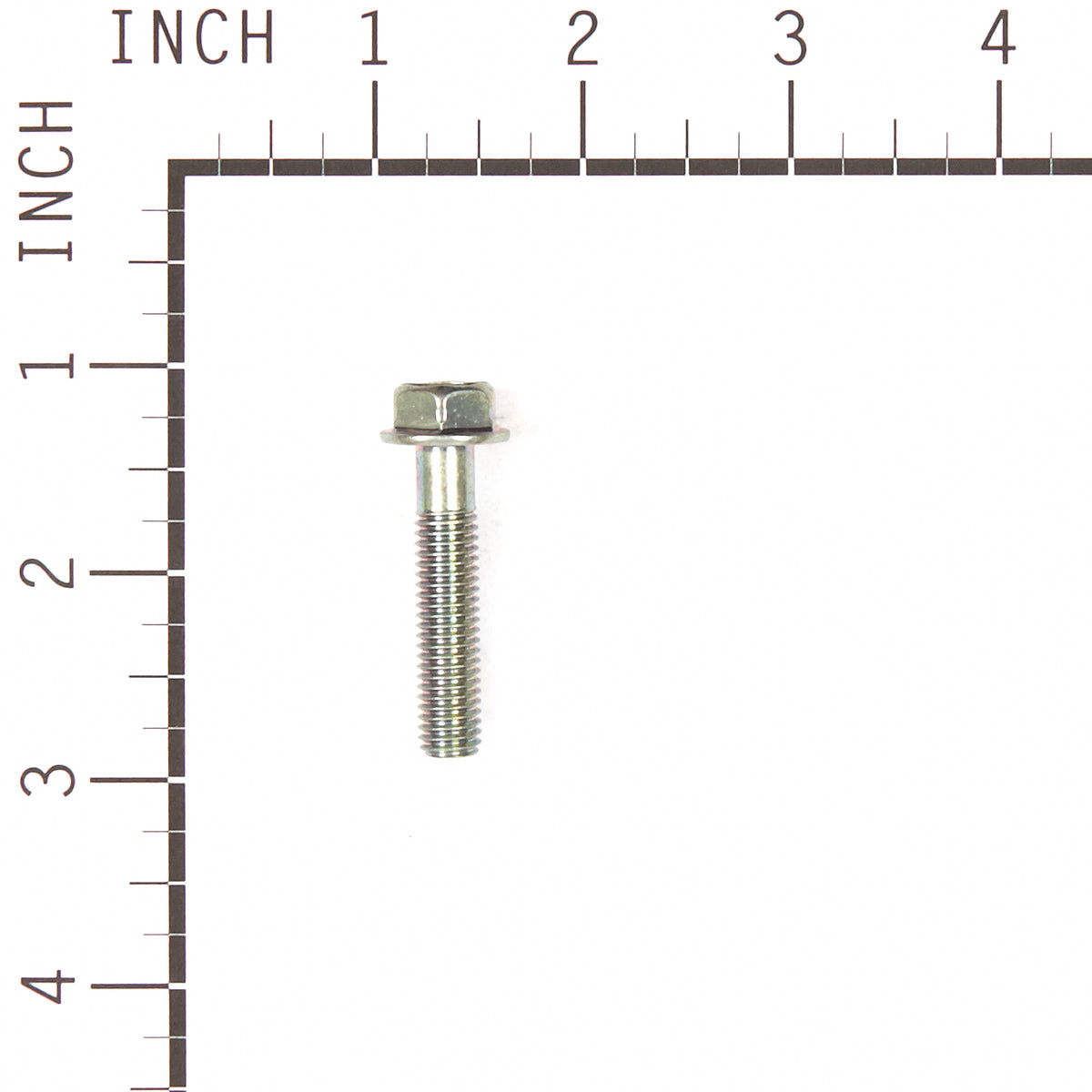 Briggs & Stratton 690711 Screw
