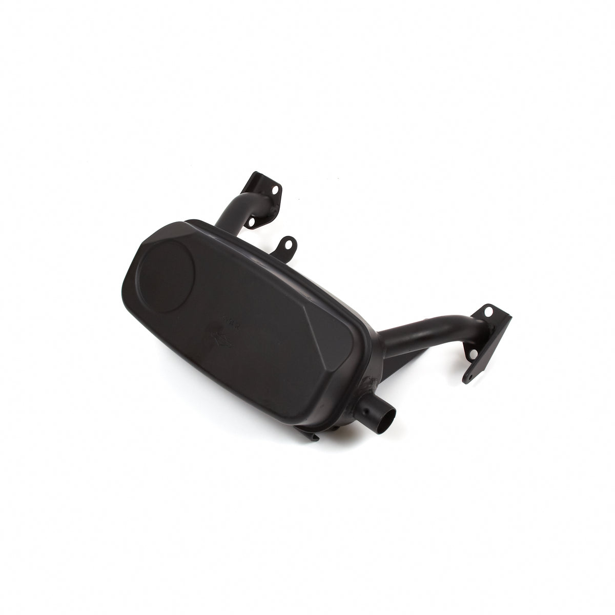 Briggs & Stratton 690906 Muffler