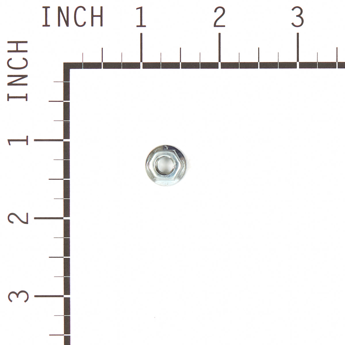 Briggs & Stratton 690939 Nut